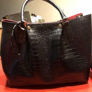 Gianni Notaro Handbag